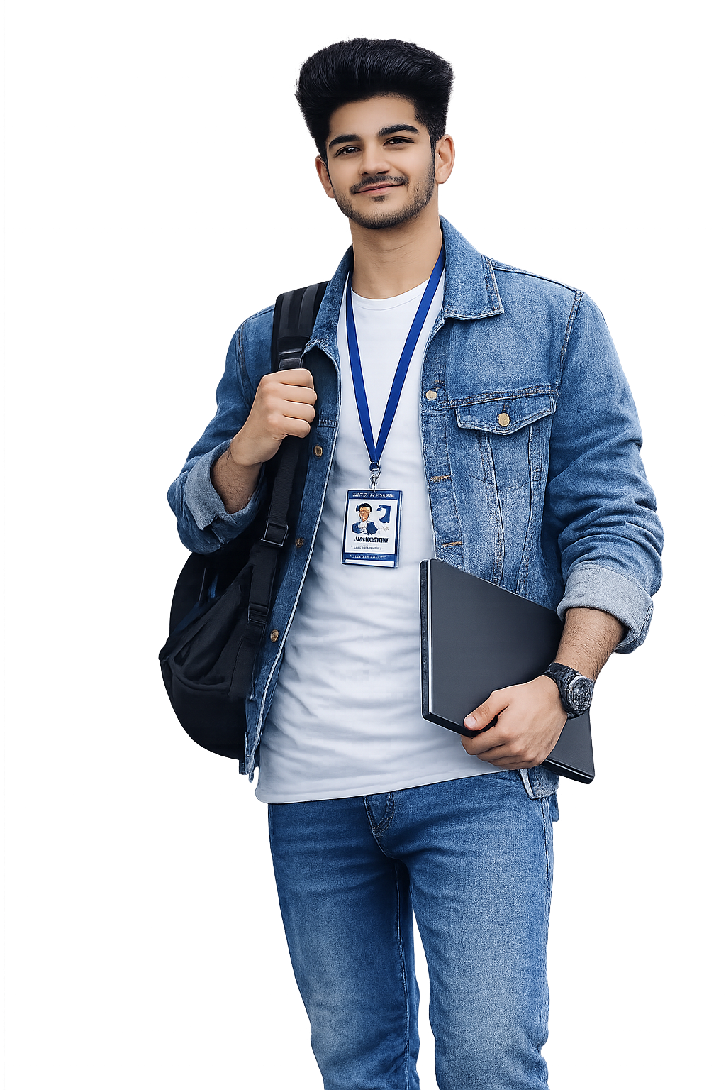 Female Student